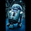 R2D2 恋にやぶれて