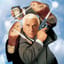 Leslie Nielsen - Naga Broń