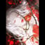 scarlet
