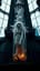 Silent Flame
