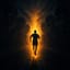 Running to the Light