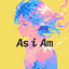 存在の証明 - As I Am -