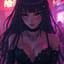 ゴスガール  -  Goth Girl 