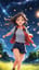 スターライト・ランナー"Starlight Runner"