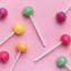 Lollipop 사탕 과자
