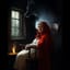 Little Red Riding Hood: The Grandmother's Tale