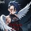 縫い目の天使-The Stitchwork Angel