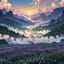 Spring vista (Future bass ver.)