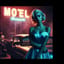 "Neon & Nicotine"