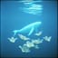 藍鯨的嘆息/The Forgotten Sigh of a Blue Whale / Le Soupir Oublié de la Baleine Bleue