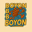 BOYON
