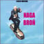 Leslie Nielsen - Naga Broń (Cover)