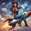 Rocket Song (Country Version) 