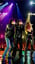 Echoes of Us (Live '86)