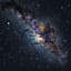 Beyond the Edge of Silence #Cosmic