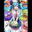 "キモカワパニック (Kimo Kawa Panic)"