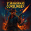 Stjärnornas Gunslinger (Uppföljare till Hemåt genom Stjärnorna)
