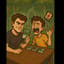 Mon deck de Brut