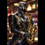 仮面ライダー BLACK