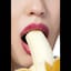 bananowy smak
