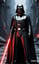 Тень Вейдера (The Shadow of Darth Vader)