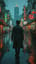向前走  (Moving On)