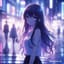 Nightglow Distance