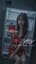 赤黒Jelly -Red & Black Jelly-