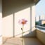 작은 꽃(A Little Flower)