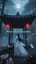 귀심각(鬼心閣): The Pavilion Where Ghosts Remember