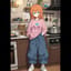 いっぷくぷー♪ - Just a mellow puff♪ -
