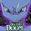 DNA | Mewtow (Pokemon) | Doctor Doom
