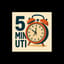 Cinque Minuti ( Daft Mix *)