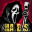 Stab - Ghostface (Pânico) | Hads feat. VZGGEEK