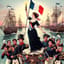 La fraternelle (adaptation de la Marseillaise) # French connexion 