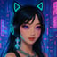 Black Cat🐱‍👤