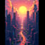 Pixel World