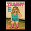 trashy