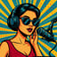  Groovy Neo-Soul und funky Deep House treffen auf Spoken-Word meets Chaos