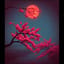 Strawberry Moon