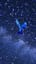 蒼き鳥 (Blue bird)