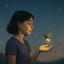 জোনাকির মতো - Like a Firefly