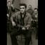 Elvis recording session