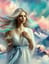 Hija del Viento (Daughter of the Wind)