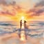Golden tides