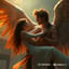 Les Larmes Des Dieux XIV....(Lyrics/Ares) 