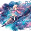 ペン先