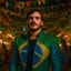 Esta noite #BrazilJuneFestivals
