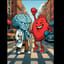 Rivales (Cover)