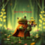 The Frog Prince (4.5 Remake)